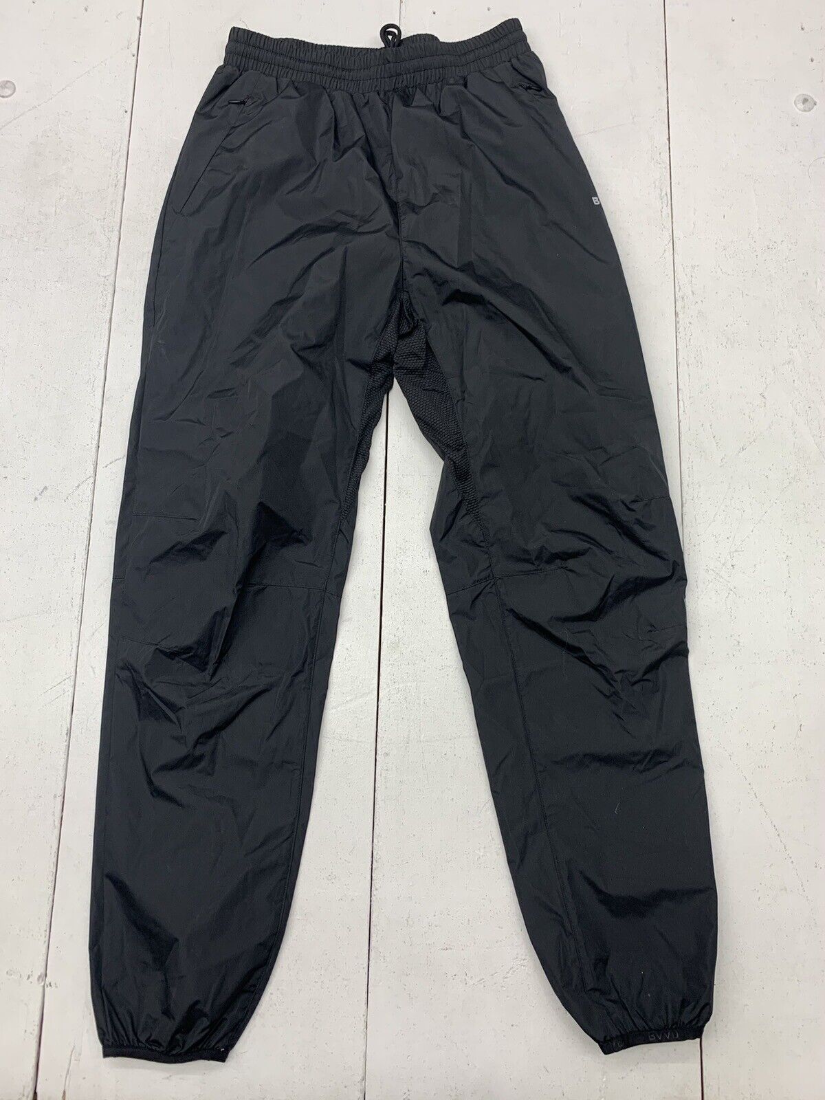 Amazon.com: BALEAF Women's Track Pants Athletic Jogging Sweatpants Zipper  Pockets Warm-Up Sports Running Pants Grey/Black Size XS : Clothing, Shoes &  Jewelry